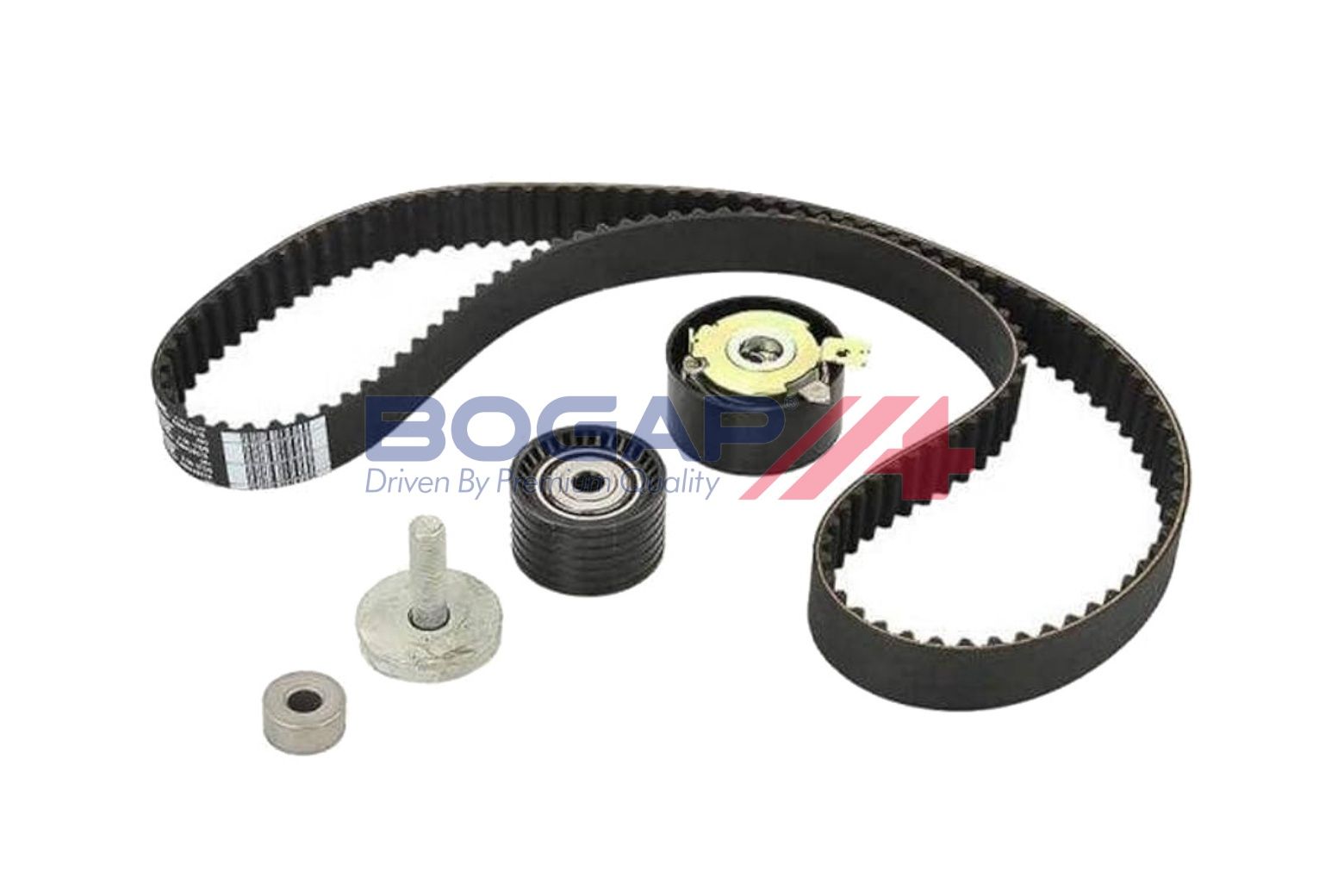 BOGAP R1328100 Timing Belt Kit