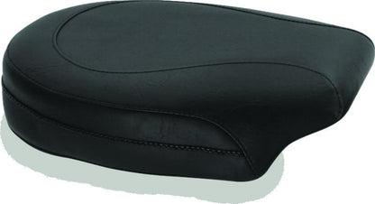 Mustang Motorcycle Mustang 14-21 Yamaha Bolt Standard Touring Passenger Seat - Black