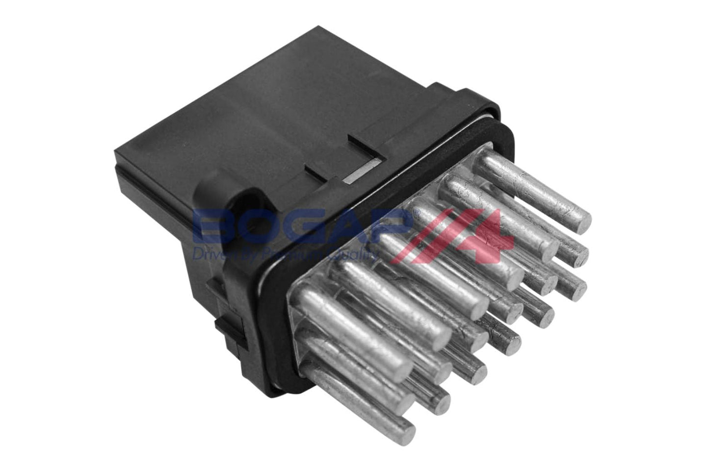 BOGAP F4112101 Resistor, Interior Blower