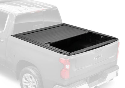 Retrax 09-up Ram 1500 8ft Bed / 10-up Long Bed RetraxPRO MX