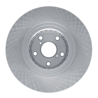 DFC 07-11 Lexus GS350 Right Front Brake Rotor