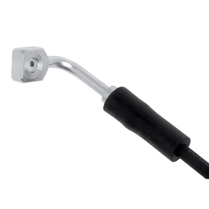 DFC 2007 Cadillac CTS Front-L Brake Hose