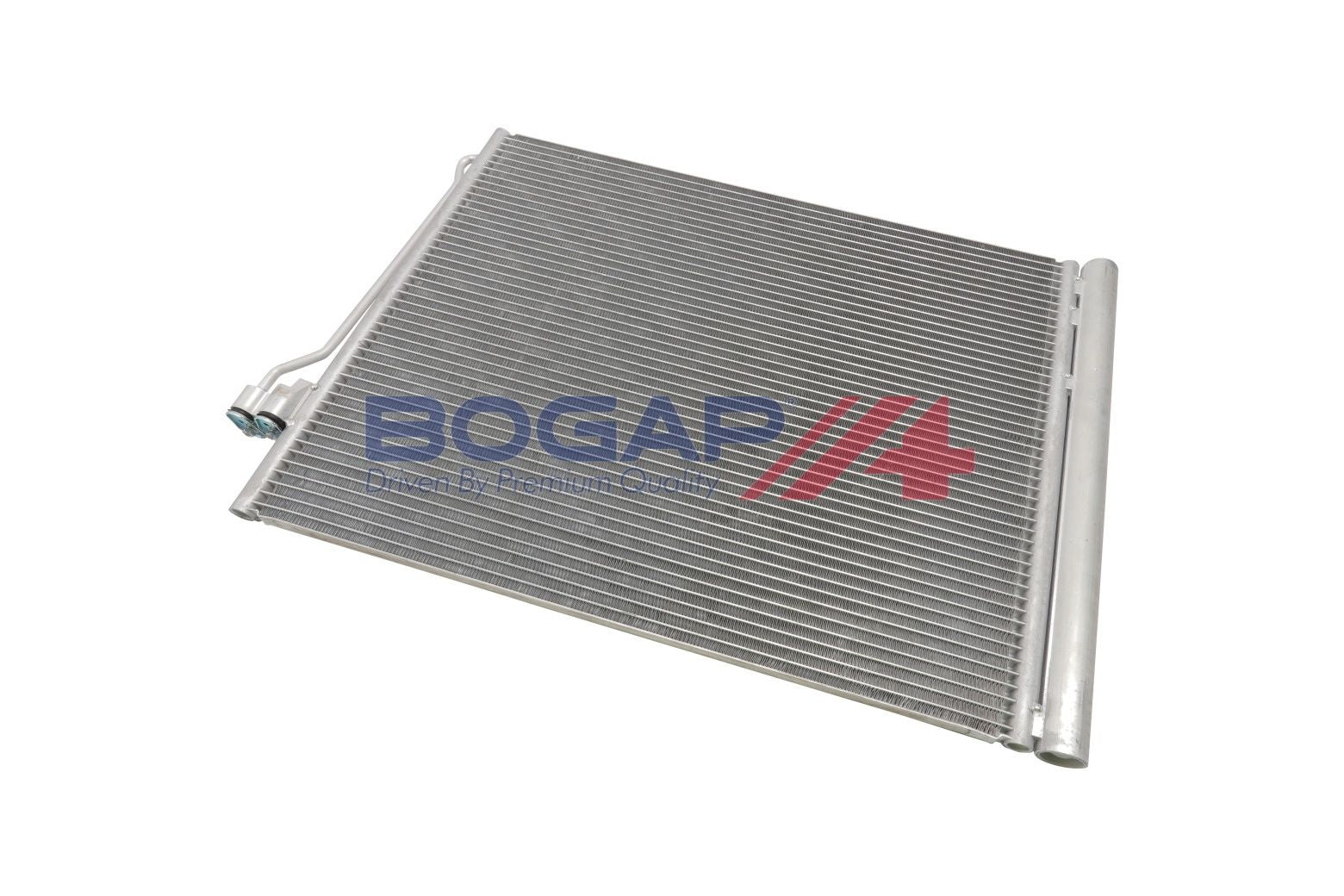 BOGAP B4117116 Condenser, Air Conditioning