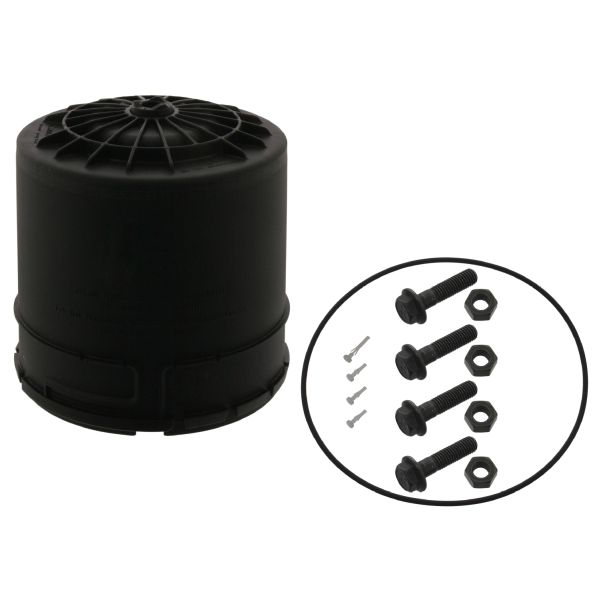 FEBI BILSTEIN FE39128 Compressed-Air System Air Dryer Cartridge