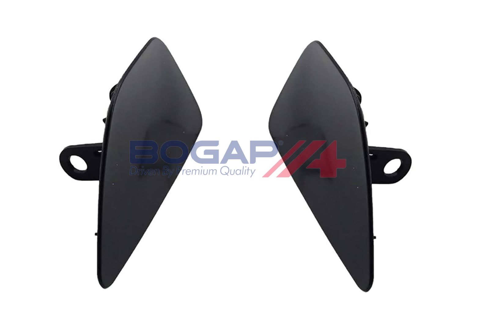 BOGAP B5522192 Cover, Bumper