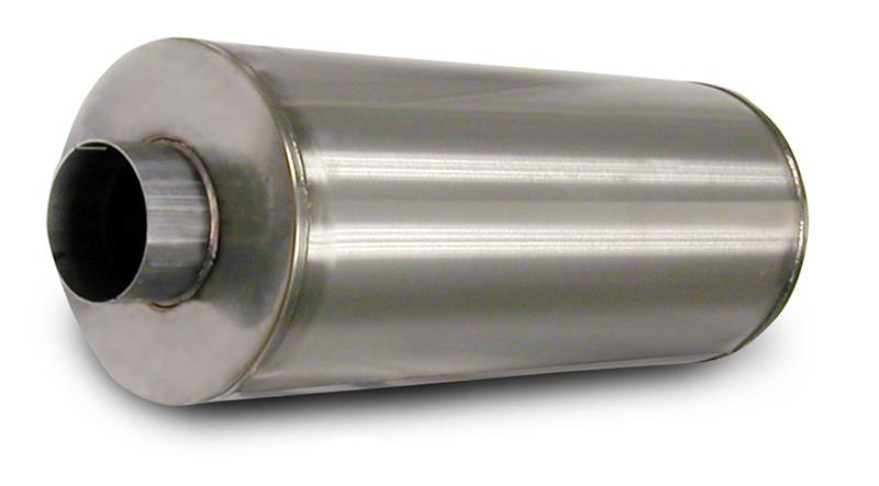 CORSA Performance Corsa Chevrolet Duramax Diesel 6.2L Muffler