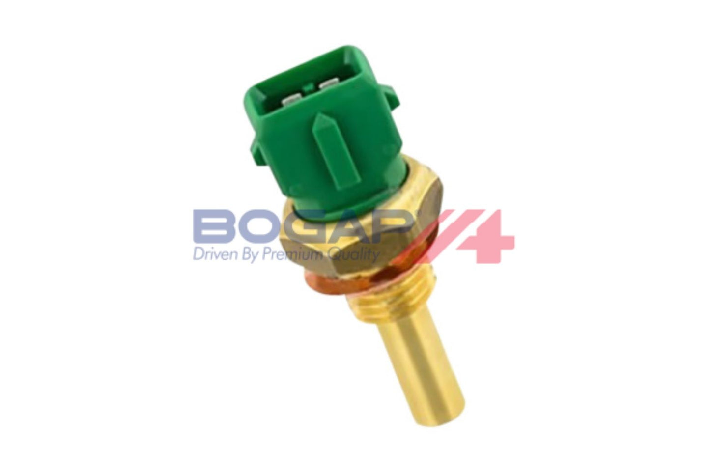 BOGAP P4126128 Sensor, Coolant Temperature