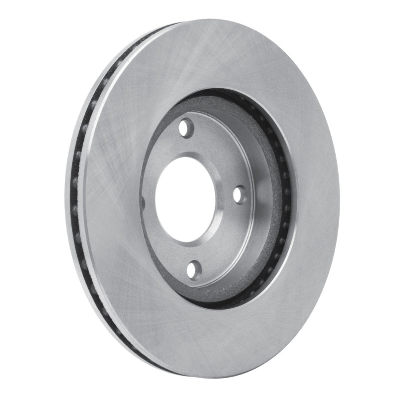 DFC 07-14 Nissan Cube Front Brake Rotor
