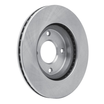 DFC 07-14 Nissan Cube Front Brake Rotor