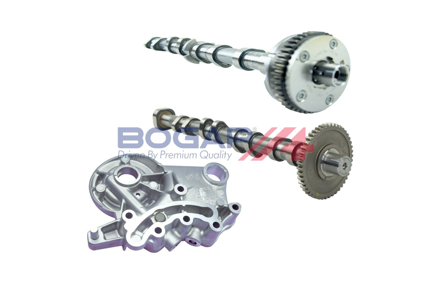 BOGAP A1339103 Camshaft Kit