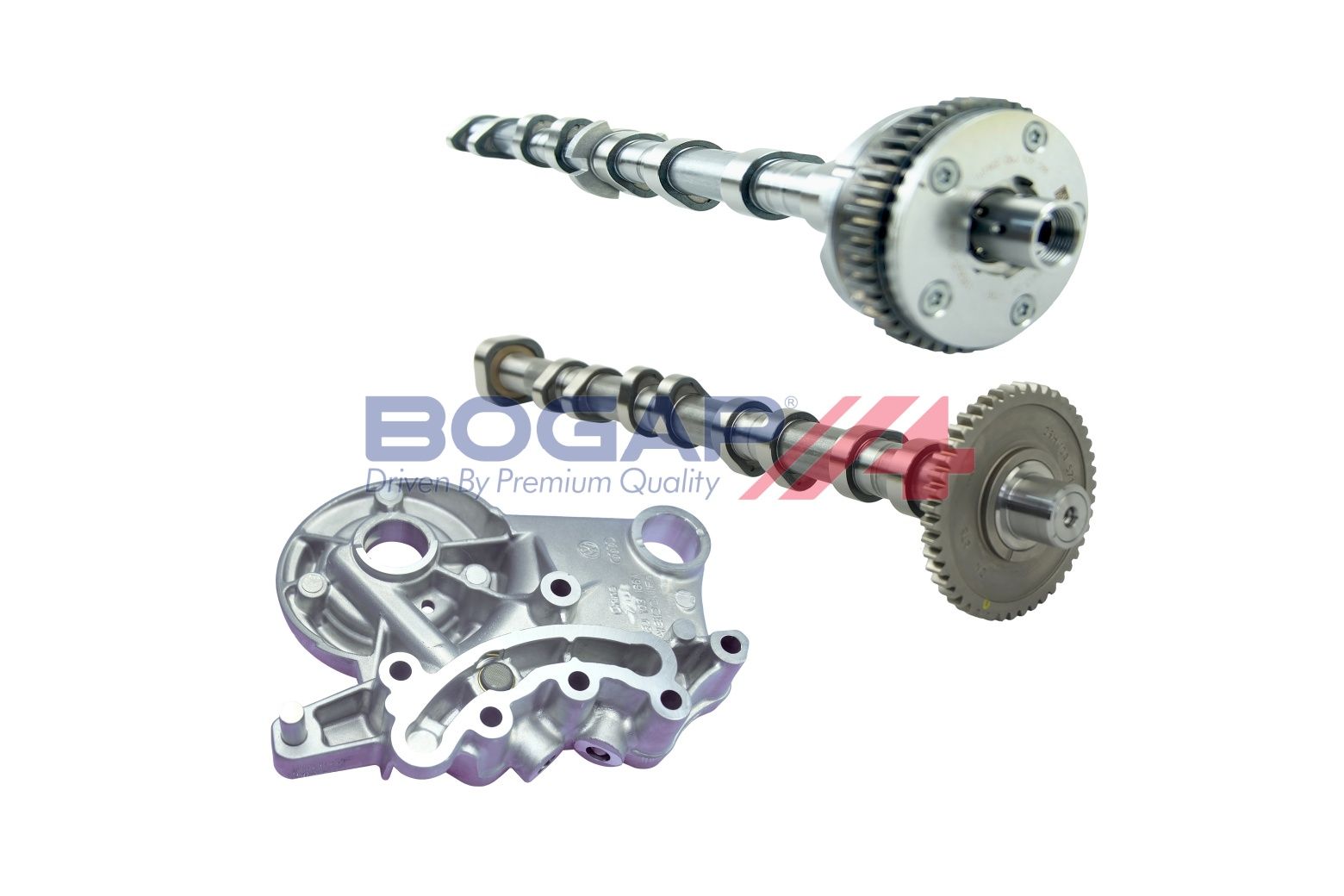 BOGAP A1339103 Camshaft Kit