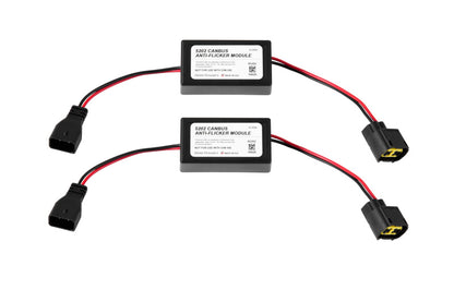 Diode Dynamics H11 Anti-Flicker Module (Pair)