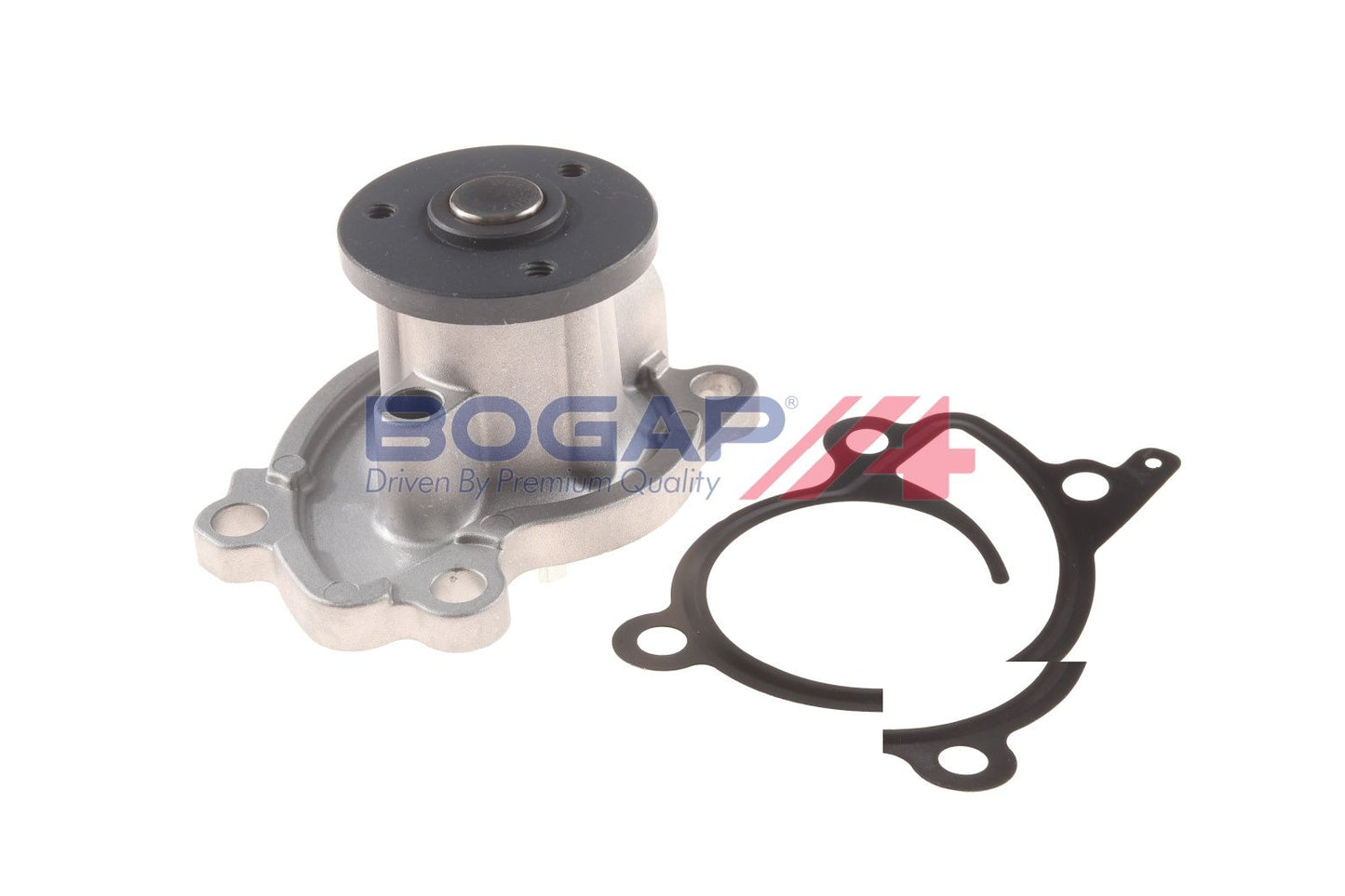 BOGAP N4234103 Water Pump, Engine Cooling