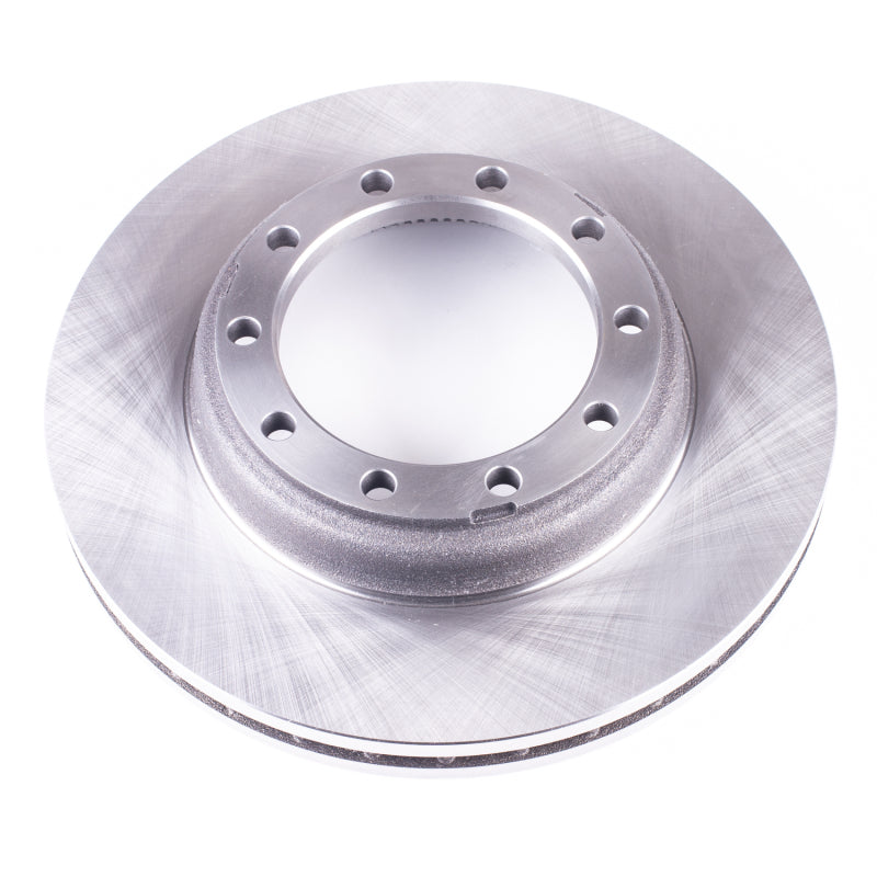 PowerStop Power Stop 03-09 Chevrolet Kodiak Front or Rear Autospecialty Brake Rotor