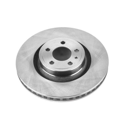 PowerStop Power Stop 15-19 Ford Mustang Front Autospecialty Brake Rotor
