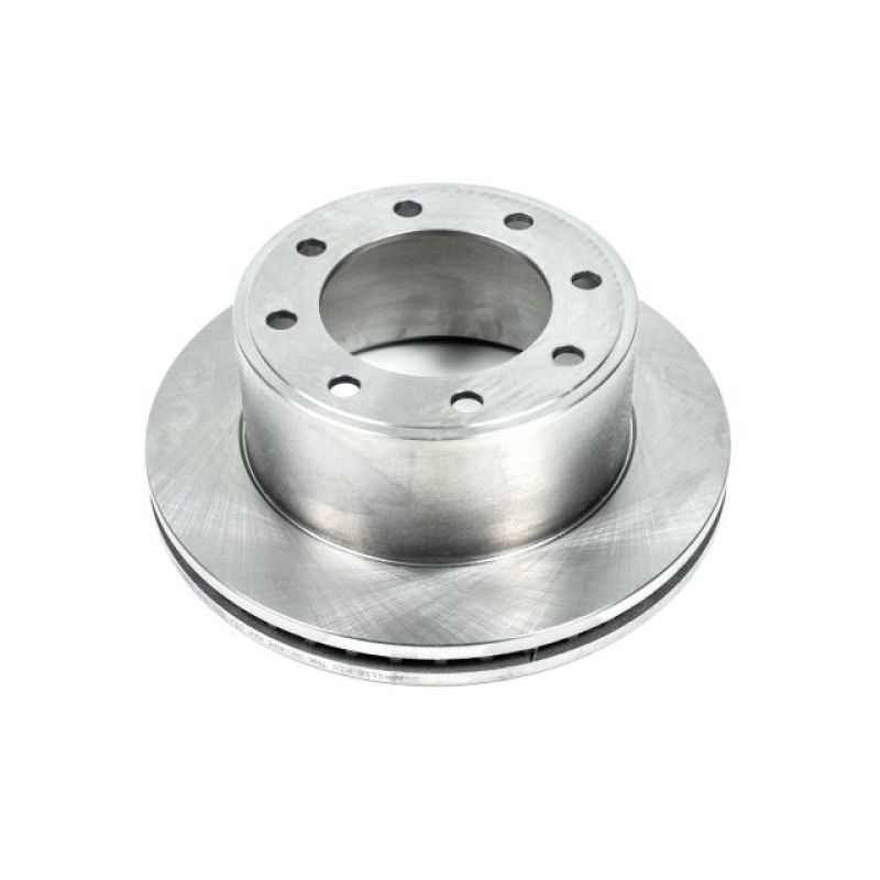 PowerStop Power Stop 05-12 Ford F-250 Super Duty Rear Autospecialty Brake Rotor
