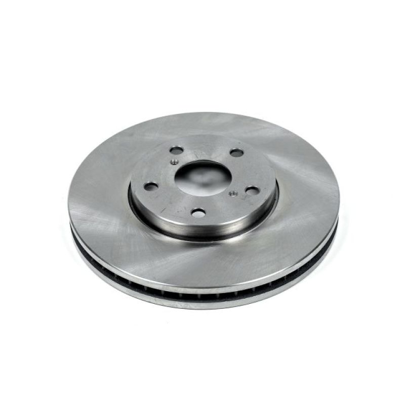 PowerStop Power Stop 93-05 Lexus GS300 Front Autospecialty Brake Rotor