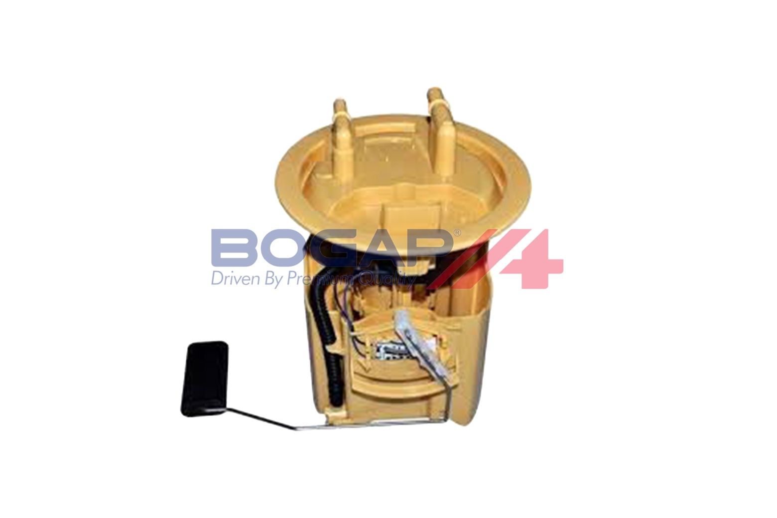 BOGAP P1622170 Fuel Pump