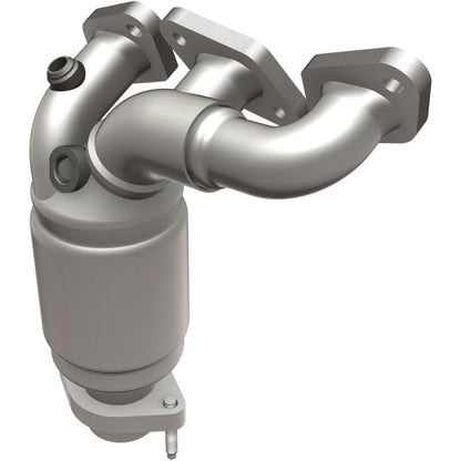 MagnaFlow Direct Fit Catalytic Converter Contour 2.5L Rear Manifold
