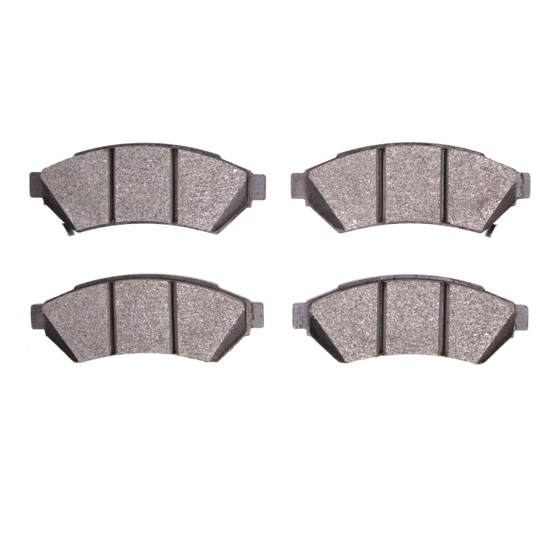 DFC 05-15 Buick Allure Front 5000 Advanced Ceramic Brake Pads