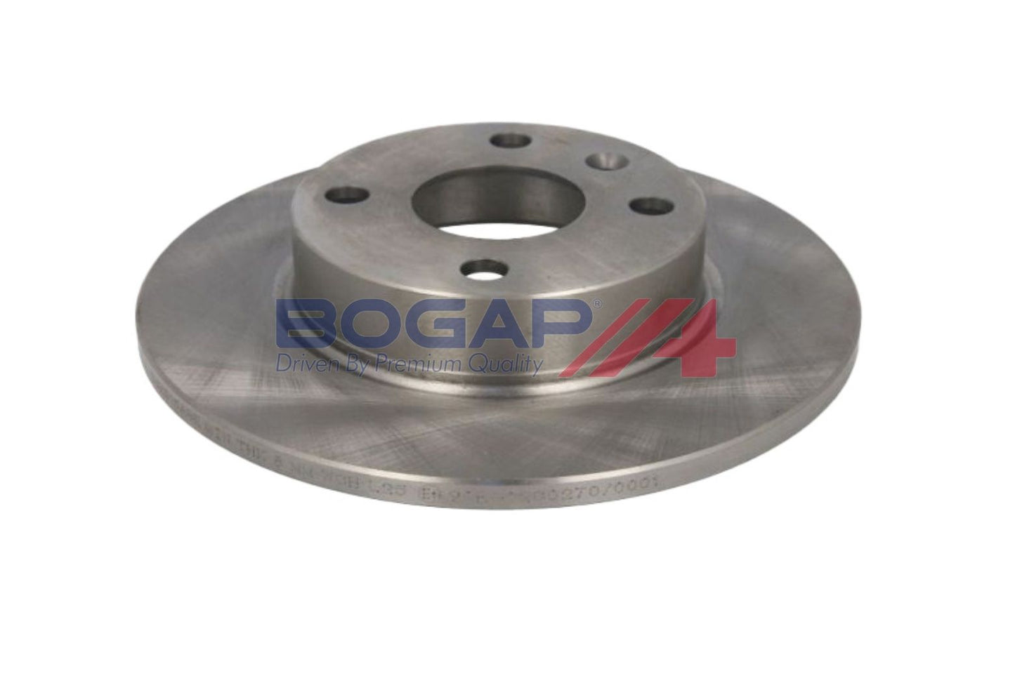 BOGAP L8211119 Brake Disc