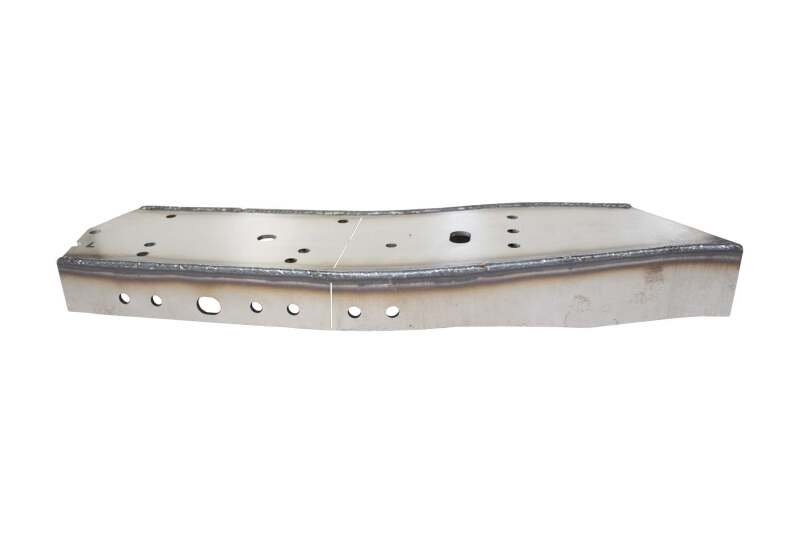 RustBuster Rust Buster 73-87 Chevy C10 Leaf Spring Frame Repair Kit - Right