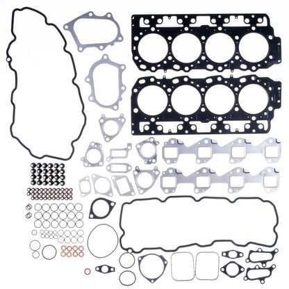 Cometic Gasket Cometic GM LB7 Duramax Top End Gasket Kit - 4.130in Bore - .053in MLX Cylinder Head Gasket