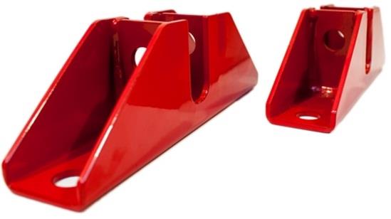 Innovative Mounts Innovative 92-00 Civic (EG/EH/EJ/EK/EM) / 94-01 Integra (DC) Competition / Traction Bar kit