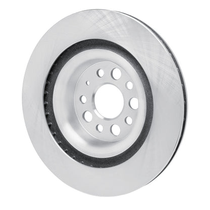 DFC 21-25 Tesla Model S Rear Brake Rotor