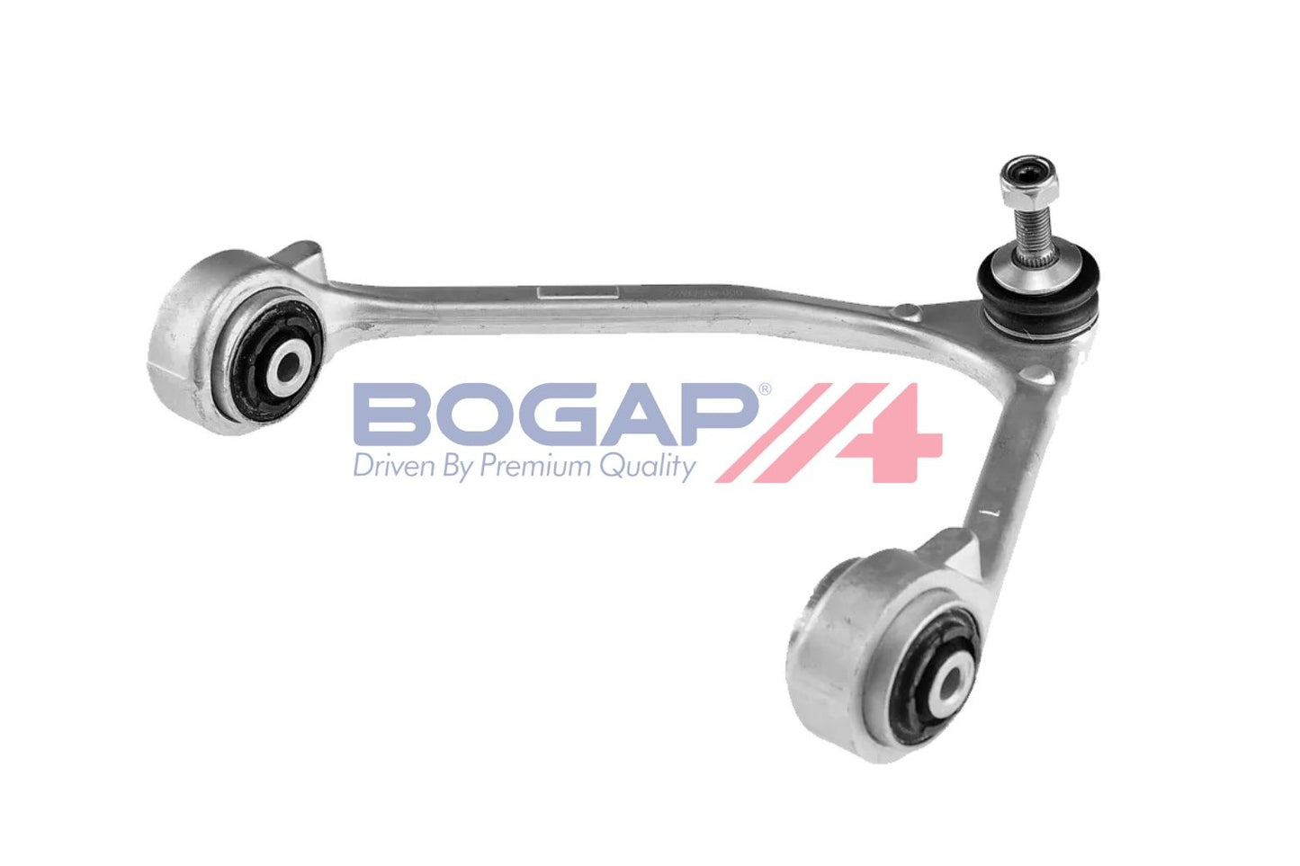 BOGAP J3327128 Control/Trailing Arm, Wheel Suspension