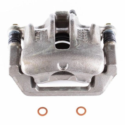PowerStop Power Stop 99-04 Land Rover Discovery Rear Right Autospecialty Caliper w/Bracket