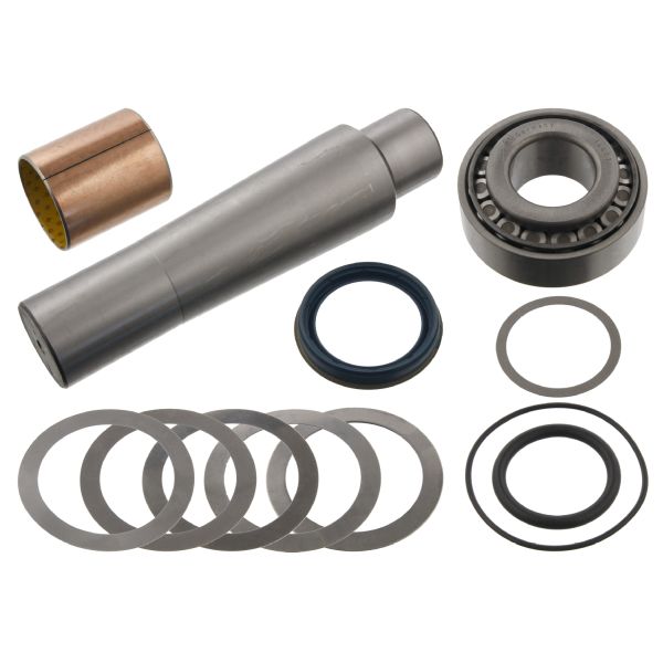 FEBI FE05016 Kingpin Repair Kit