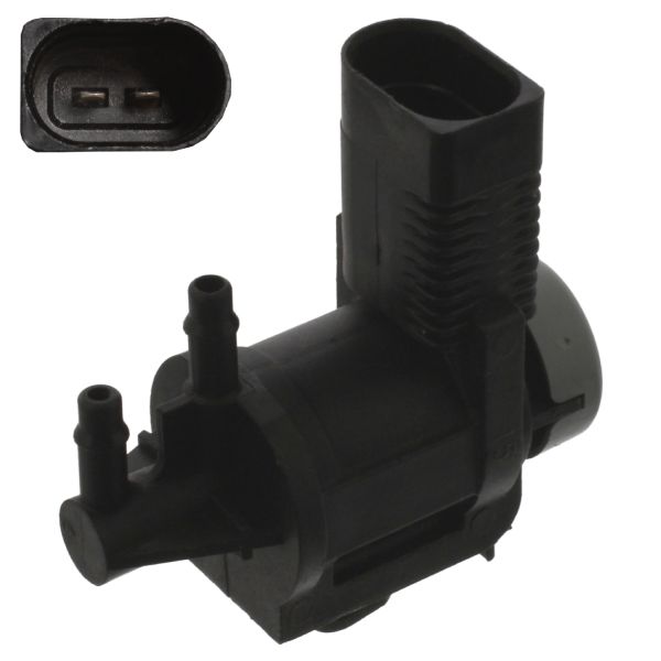 FEBI BILSTEIN FE45698 Exhaust Control Pressure Converter