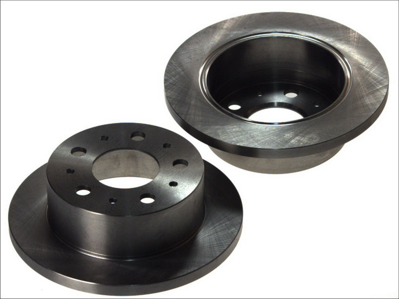 DELPHI BG4099 Brake Disc .