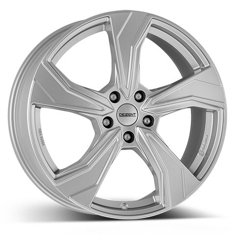 DEZENT TKB9K8SA45E Pkw Alloy Rim