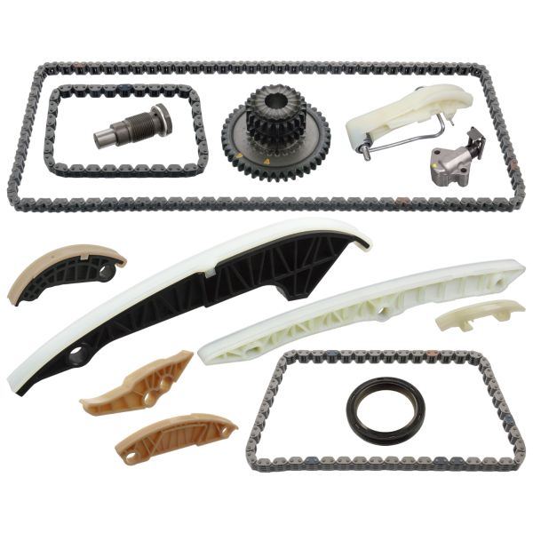 SWAG SW30106512 Timing Chain Kit