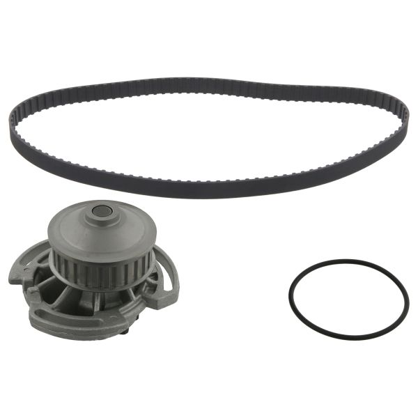 SWAG SW30945139 Water Pump & Timing Belt Kit