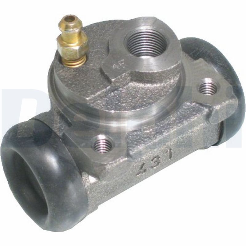 AUTOFREN SEINSA D0-25458 Brake Caliper Piston