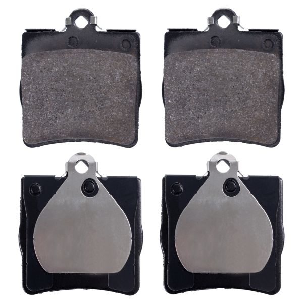 FEBI BILSTEIN FE16147 Disc Brake Brake Pad Set