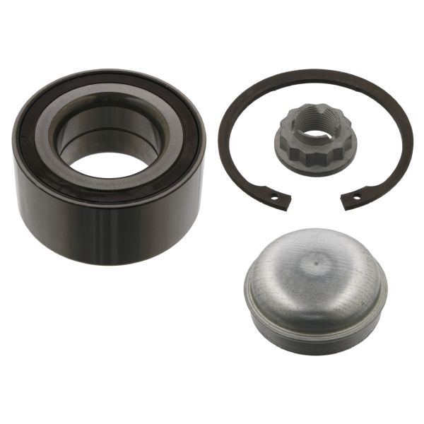 FEBI FE37549 Wheel Bearing Kit