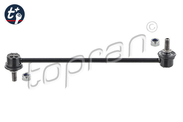 HANS PRIES HP600378 Stabiliser Bar Link/Coupling Rod