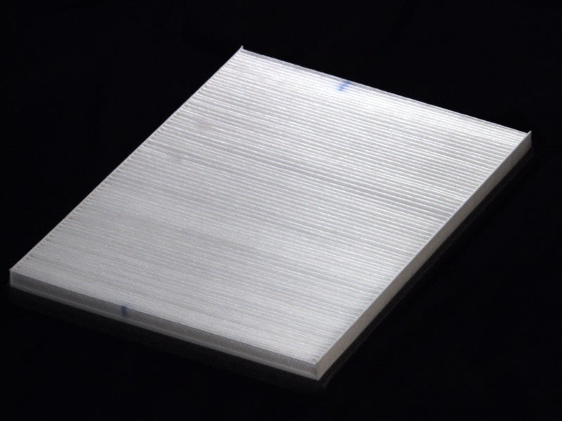 PETERS 10010000 Cabin Air Filter