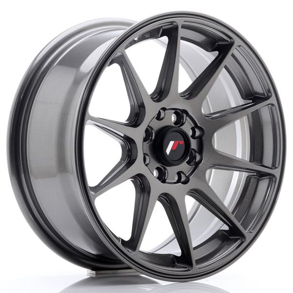 JAPAN RACING JR11167053067HG Tuning Wheel Rim