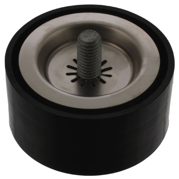 FEBI BILSTEIN FE40440 V-Ribbed Belt Deflection/Guide Pulley