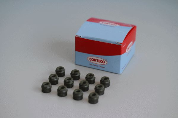 CORTECO CO19036010 Valve Stem Seal Set