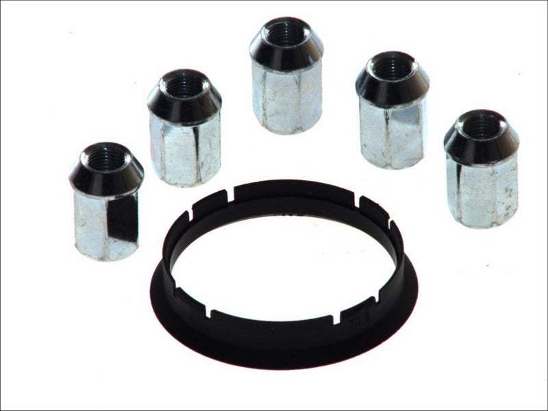 MAGMA MK018 Alloy Rim Fitting Kit