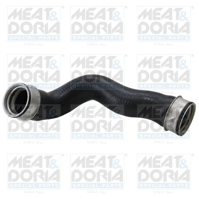 MEAT & DORIA MD96797 Charge Air Hose
