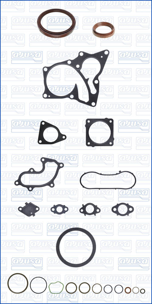 AJUSA AJU54255500 Crankcase Gasket Kit