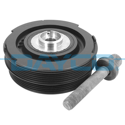 DAYCO DAYDPV1058K Crankshaft Belt Pulley