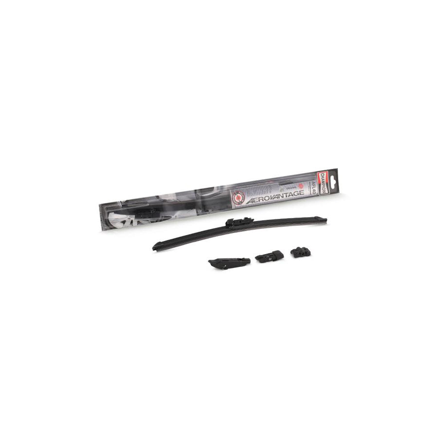 Champion Aerovantage Flat Afl40/B01 Wiper Blade